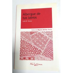ALBERGUE DE TUS LABIOS
