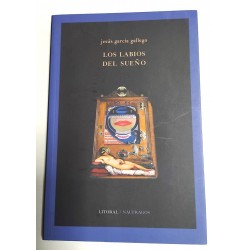 LOS LABIOS DEL SUEÑO