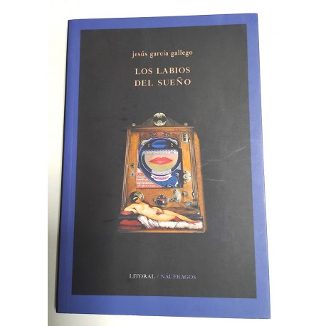LOS LABIOS DEL SUEÑO