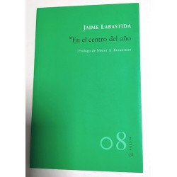 EN EL CENTRO DEL AÑO
