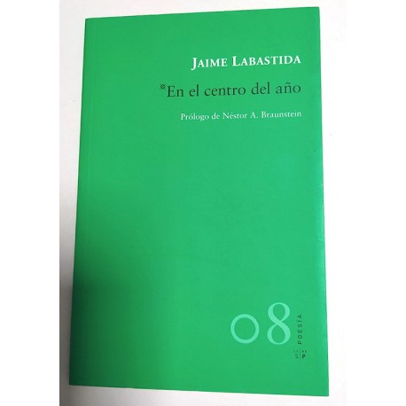 EN EL CENTRO DEL AÑO