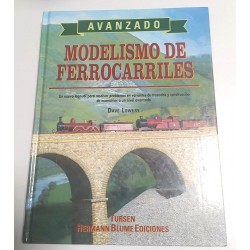 MODELISMO DE FERROCARRILES
