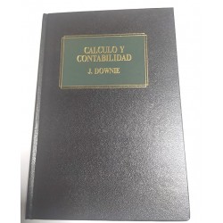 CALCULO Y CONTABILIDAD