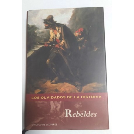 REBELDES