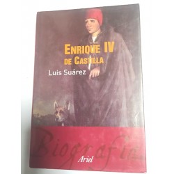 ENRIQUE IV DE CASTILLA