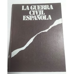 LA GUERRA CIVIL ESPAÑOLA TOMO 4