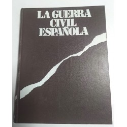 LA GUERRA CIVIL ESPAÑOLA TOMO 2