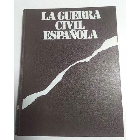 LA GUERRA CIVIL ESPAÑOLA TOMO 2