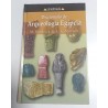 DICCIONARIO DE ARQUEOLOGÍA EGIPCIA