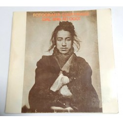 FOTOGRAFÍA GIAPPONESE DAL 1848 AD OGGI