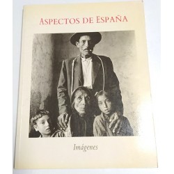 ASPECTOS DE ESPAÑA, IMÁGENES