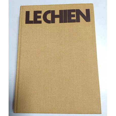 LE CHIEN MORPHOLOGIE EXTERIEUR ESTHETIQUE