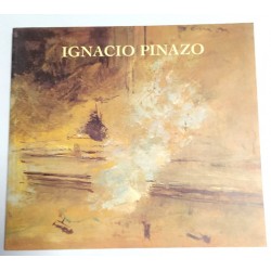 IGNACIO PINAZO