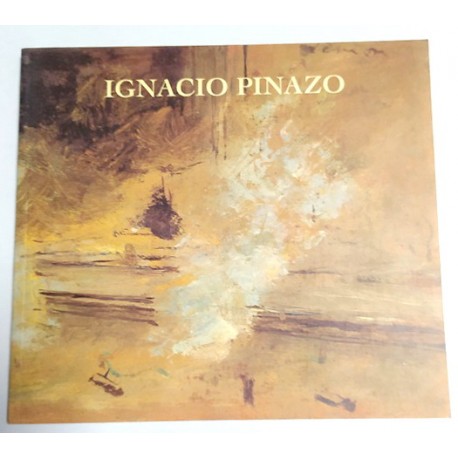 IGNACIO PINAZO