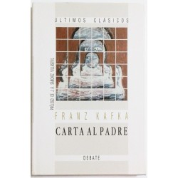 CARTA AL PADRE