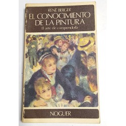 EL CONOCIMIENTO DE LA PINTURA TOMO 2