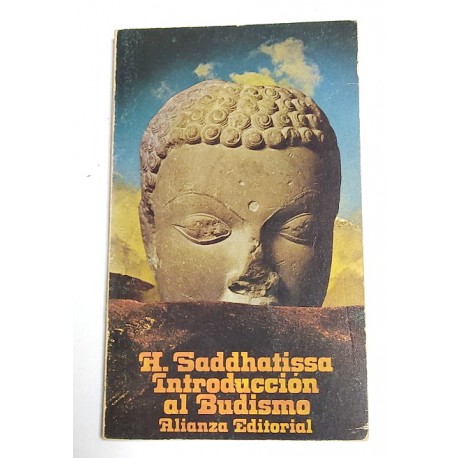 INTRODUCCIÓN AL BUDISMO