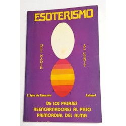 ESOTERISMO