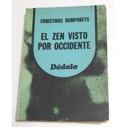 EL ZEN VISTO POR OCCIDENTE