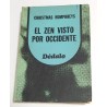 EL ZEN VISTO POR OCCIDENTE