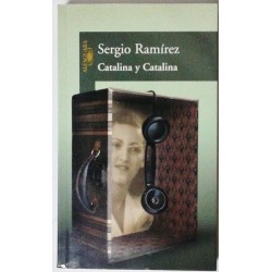 CATALINA Y CATALINA