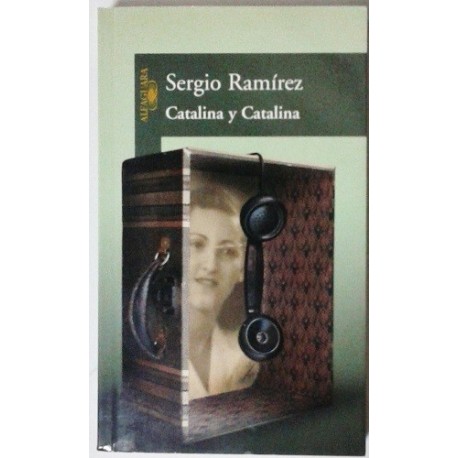 CATALINA Y CATALINA