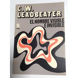 EL HOMBRE VISIBLE E INVISIBLE