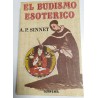 EL BUDISMO ESOTÉRICO