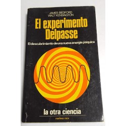 EL EXPERIMENTO DELPASSE