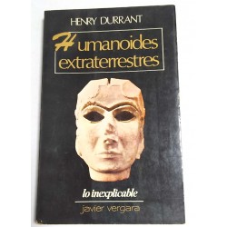 HUMANOIDES EXTRATERRESTRES