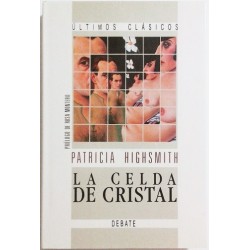 LA CELDA DE CRISTAL