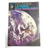 LA TIERRA ESTA TEMBLANDO