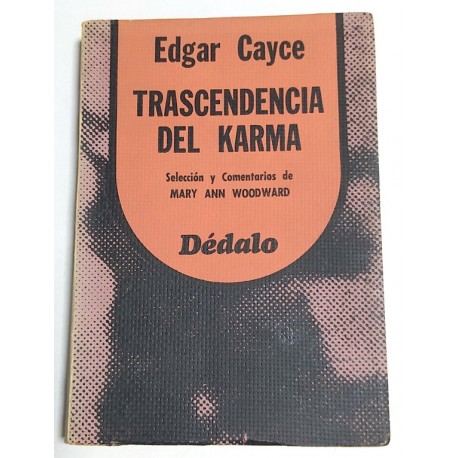 TRASCENDENCIA DEL KARMA