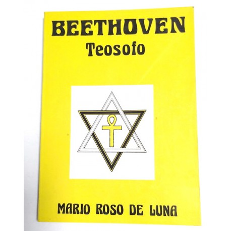 BEETHOVEN TEOSOFO