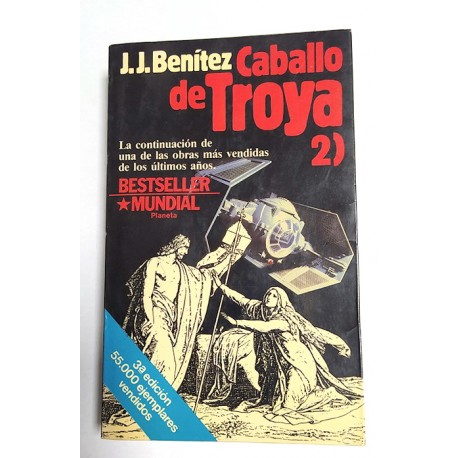 CABALLO DE TROYA 2