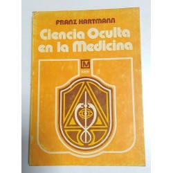 CIENCIA OCULTA EN LA MEDICINA