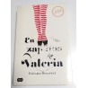 EN LOS ZAPATOS DE VALERIA
