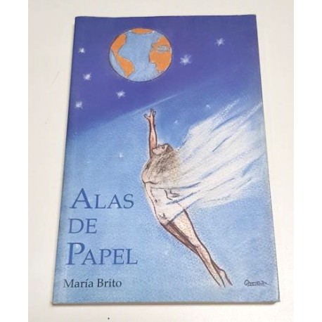 ALAS DE PAPEL
