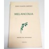 MELANCOLIA
