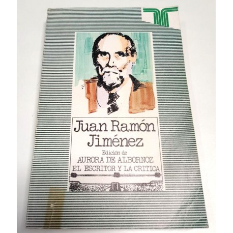 JUAN RAMÓN JIMÉNEZ