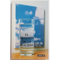 EL CONTENIDO DE LA FELICIDAD