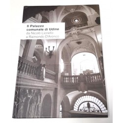 IL PALAZZO COMUNALE DI UDINE (ITALIANO)