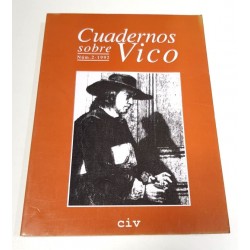 CUADERNOS SOBRE VICO NÚM. 2-1992