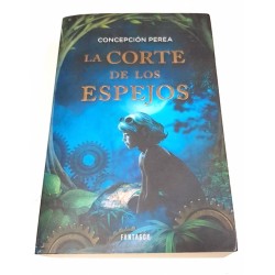 LA CORTE DE LOS ESPEJOS