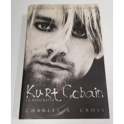 KURT COBAIN LA BIOGRAFÍA