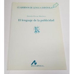 EL LENGUAJE DE LA PUBLICIDAD