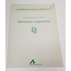 ESTRUCTURAS COMPARATIVAS