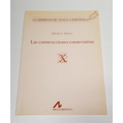 LAS CONSTRUCCIONES CONSECUTIVAS