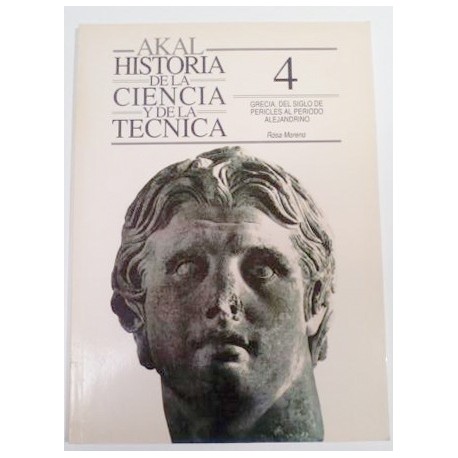 GRECIA DEL SIGLO DE PERICLES AL PERIODO ALEJANDRINO