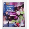 HISTORIA DE ESPAÑA 2 BACHILLERATO